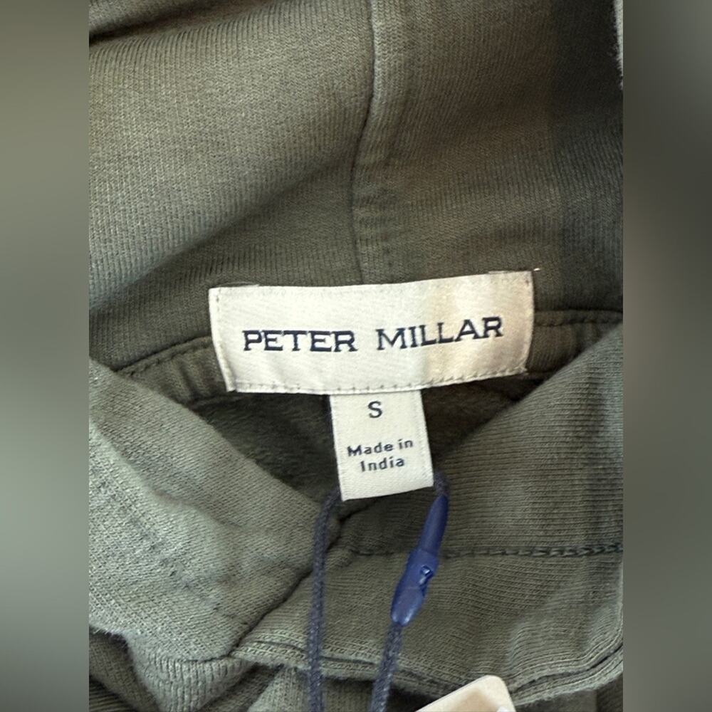 SOLDScotty Cameron Gallery ~ Crown Comfort Hoodie ~ Circle T ~ Peter Millar - Picture 8 of 8